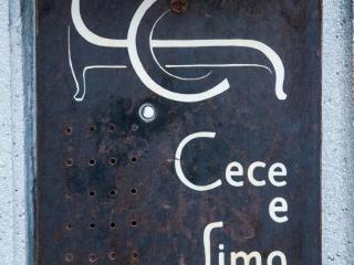 Couette-café Cece E Simo Bergame