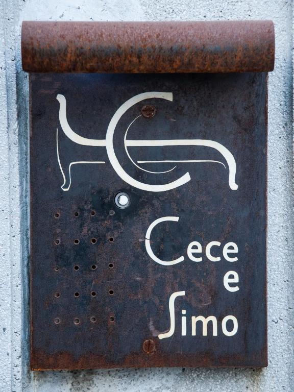 Cece E Simo Bed and breakfast Bérgamo