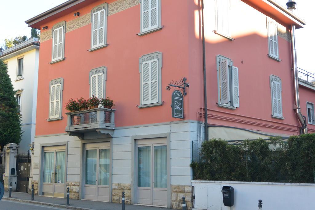 Bed and breakfast Cece E Simo 2*