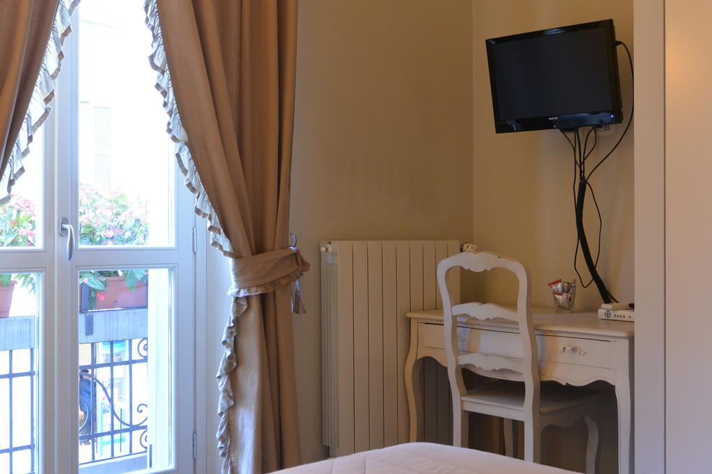 Cece E Simo Bed and breakfast Bérgamo
