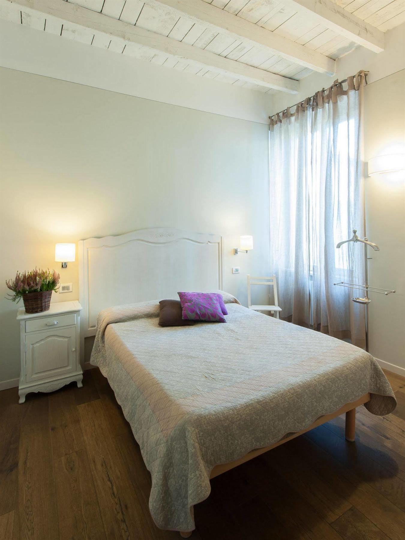 Bed and breakfast Cece E Simo 2*