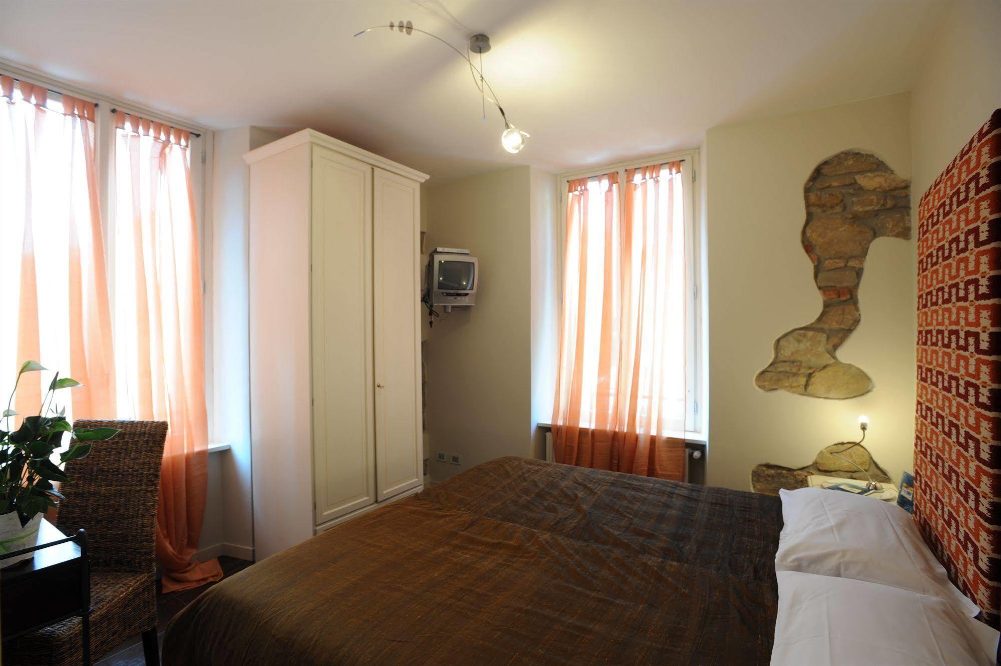 Cece E Simo 2* Bérgamo