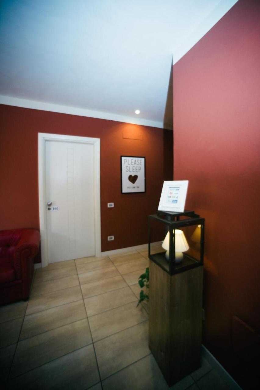 Bed and breakfast Cece E Simo Bérgamo