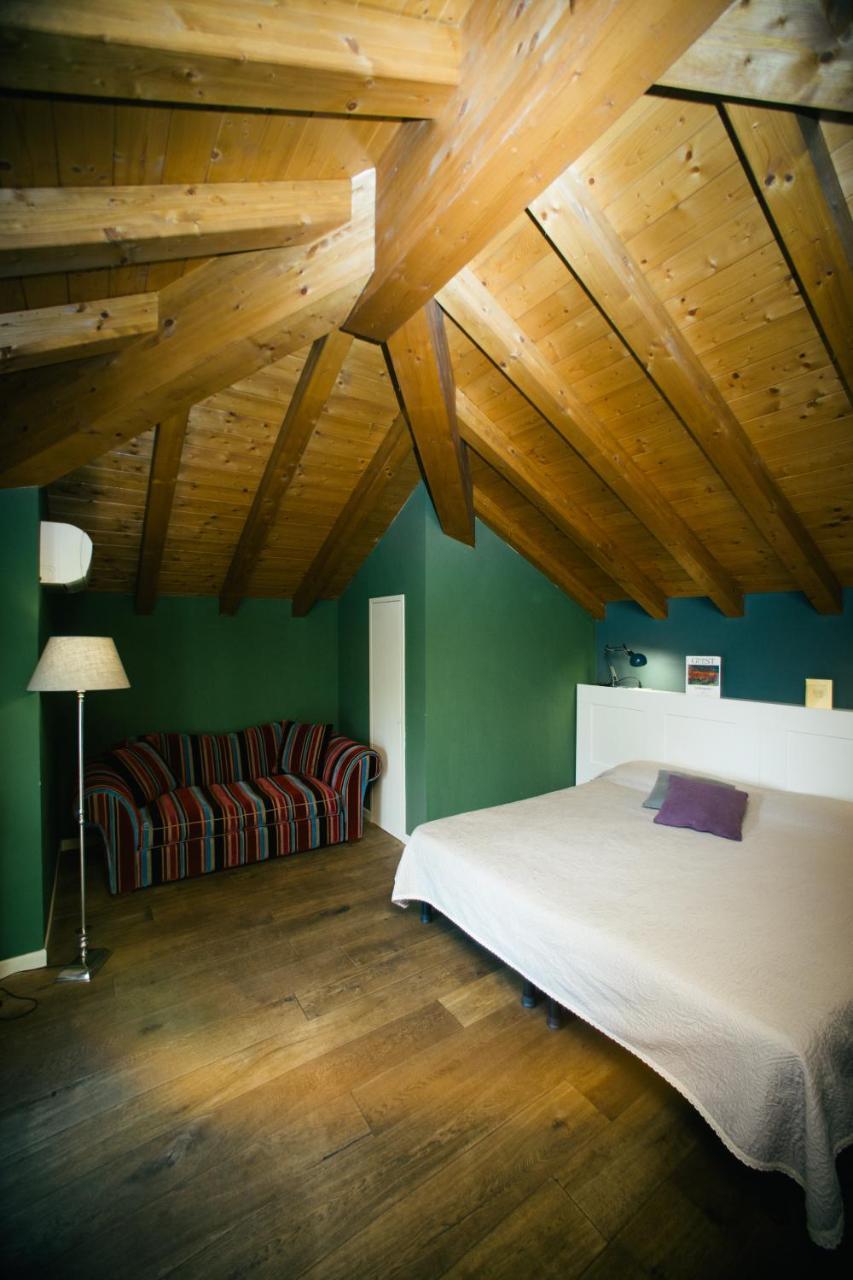 Bed & Breakfast Cece E Simo Bergamo