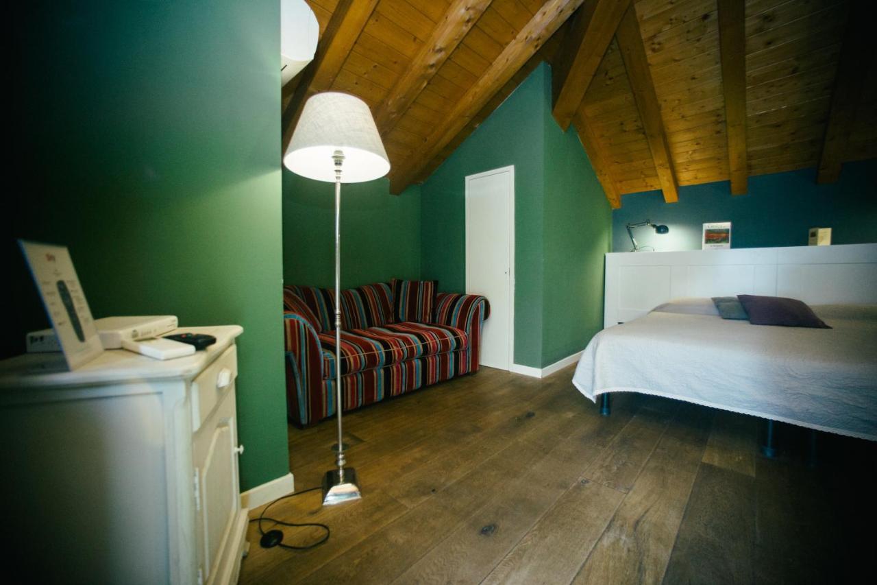 Bed and breakfast Cece E Simo