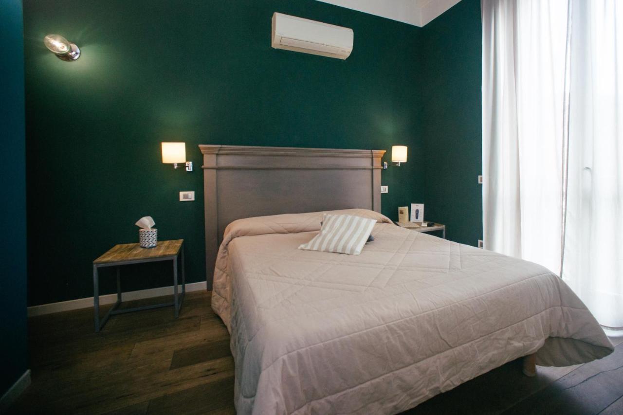 Bed and breakfast Cece E Simo Bérgamo