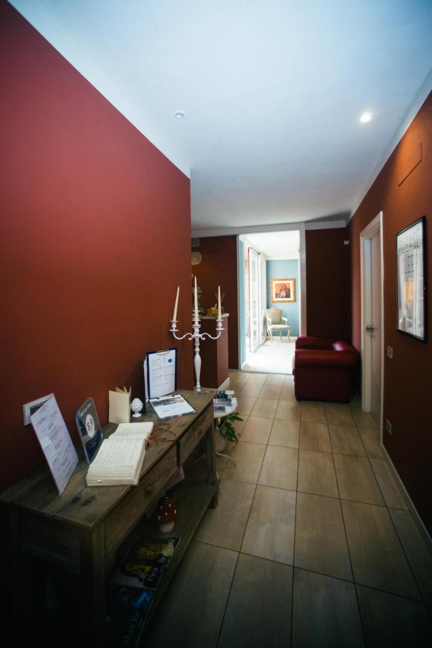 Cece E Simo Bed & Breakfast Bergamo